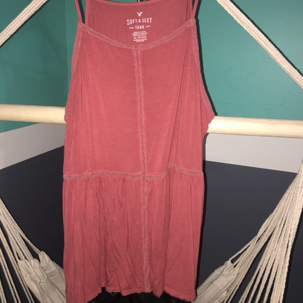 American Eagle Tank top